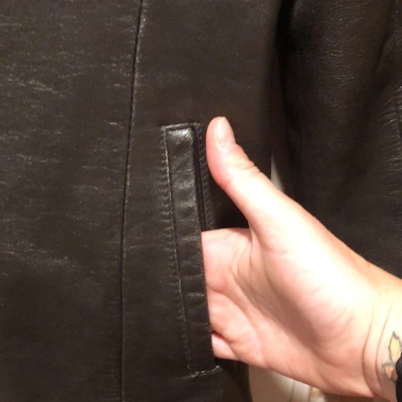 Vintage Leather Jacket from Leather Connections - Picture 4 of 11